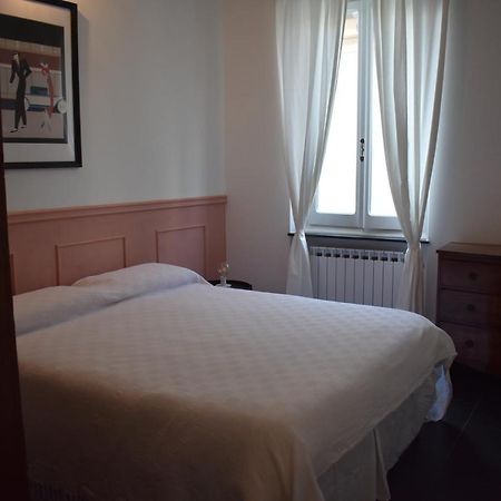 Appartamento Elena By Vacanze In Chiavari Exterior foto