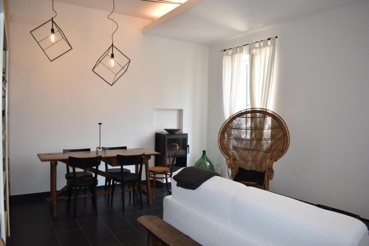 Appartamento Elena By Vacanze In Chiavari Exterior foto