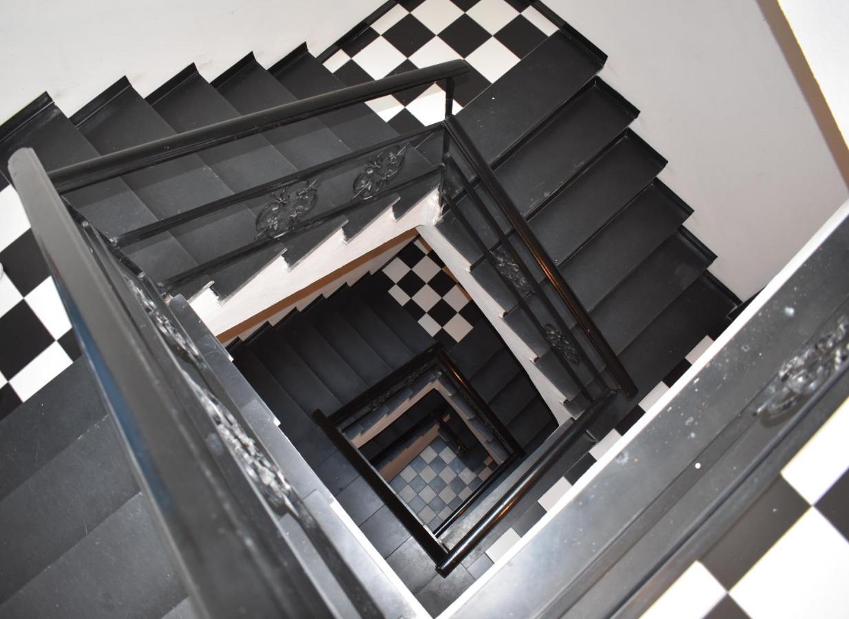 Appartamento Elena By Vacanze In Chiavari Exterior foto