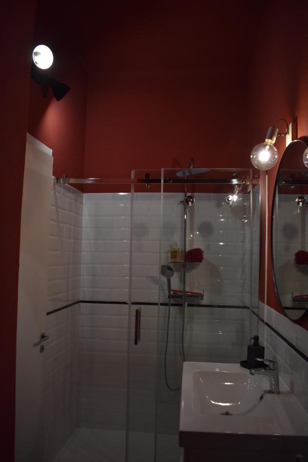 Appartamento Elena By Vacanze In Chiavari Exterior foto